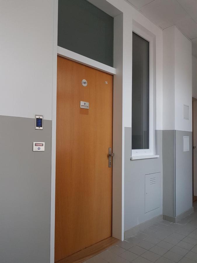 Gerald'S Apartment 16 เวียนนา ภายนอก รูปภาพ