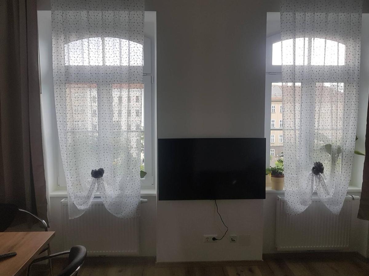 Gerald'S Apartment 16 เวียนนา ภายนอก รูปภาพ