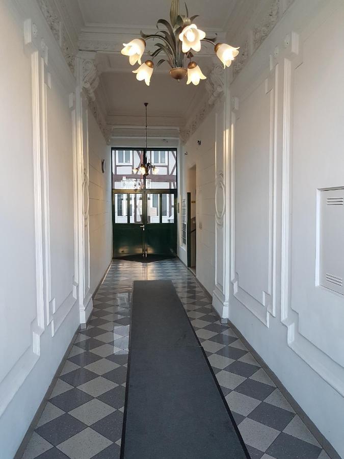 Gerald'S Apartment 16 เวียนนา ภายนอก รูปภาพ