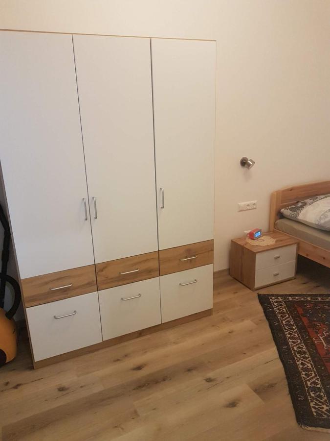 Gerald'S Apartment 16 เวียนนา ภายนอก รูปภาพ